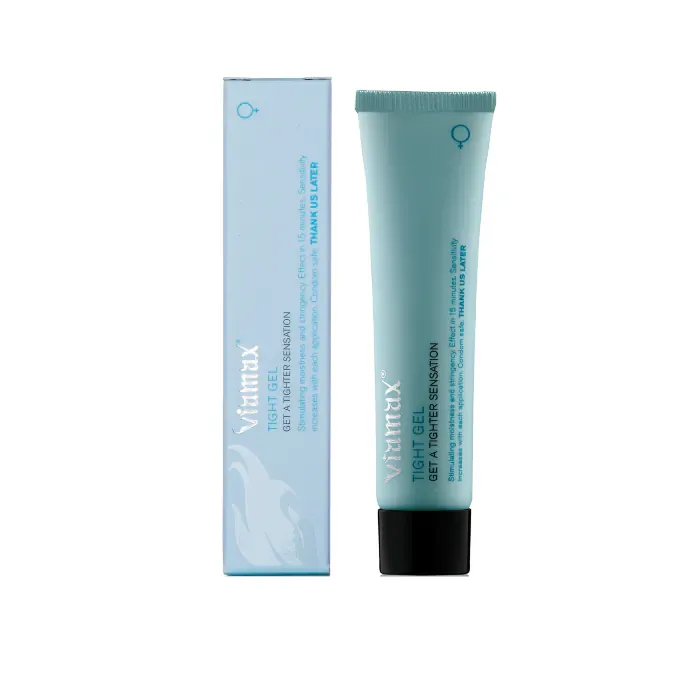 Крем для звуження піхви Viamax Tight Gel 15 мл
