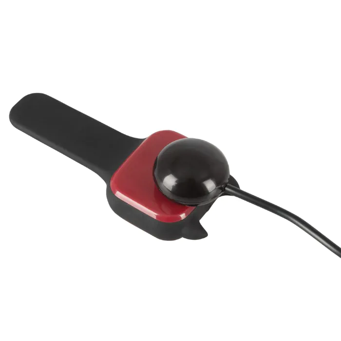 Масажер простати Silicone Prostate Plug — фото 9