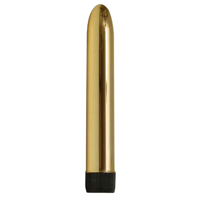 Вібратор Gold — фото 3