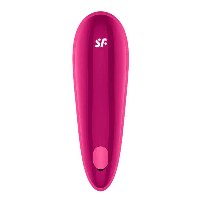 Стимулятор Satisfyer Tongue Master — фото 4