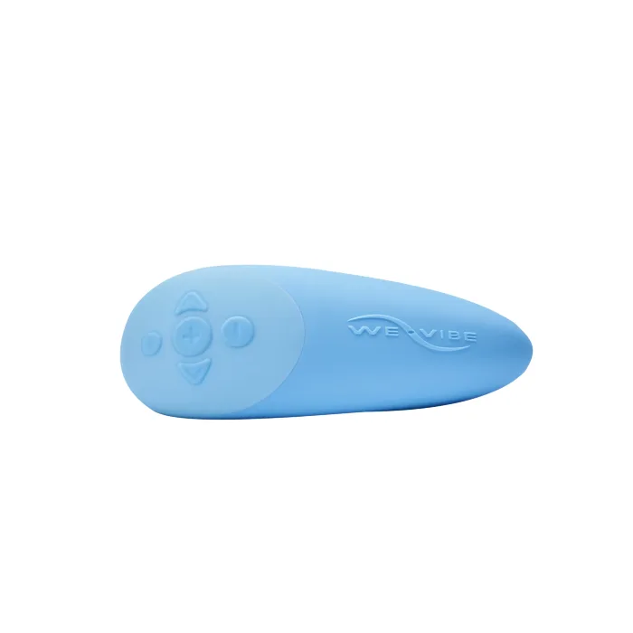 Смарт-вібратор We-Vibe Chorus Blue — фото 19