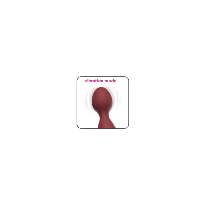 Вібратор 3-in-1 Adrien Lastic Fusion — фото 9
