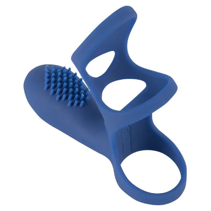 Насадка для пар Sweet Smile Rechargeable Couple Sleeve