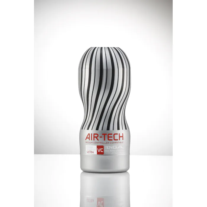 Мастурбатор Tenga Air-Tech Vacuum Controller Ultra Size — фото 4