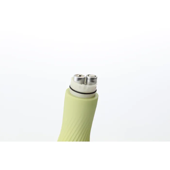 Вібратор IROHA ZEN Matcha — фото 7