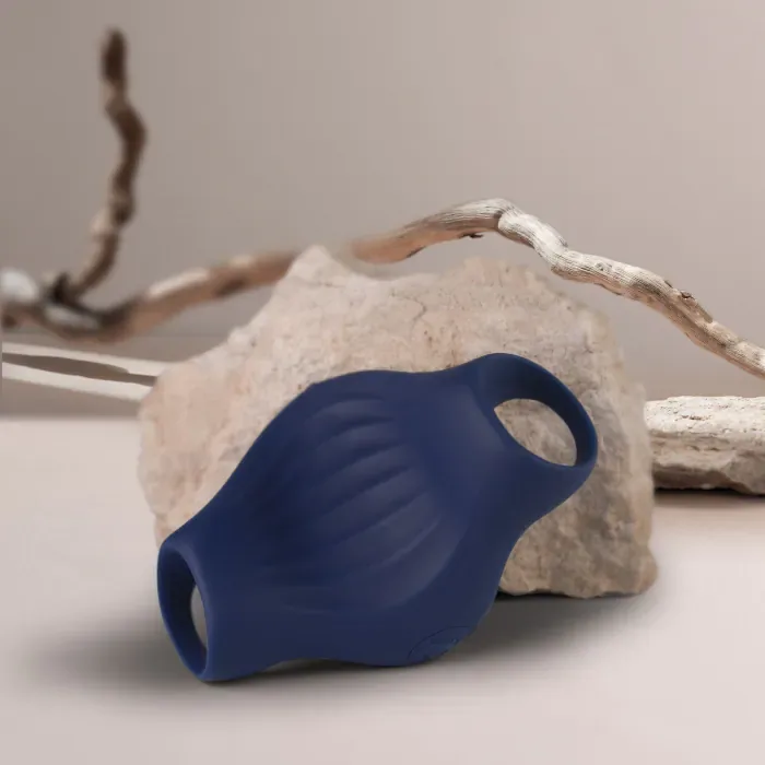Мастурбатор Rocks Off Palm Blue — фото 5