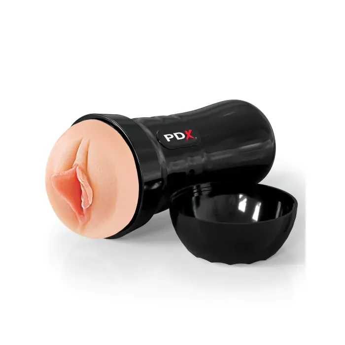 Мастурбатор  PDXE Wet Pussies Super Lusciou — фото 3