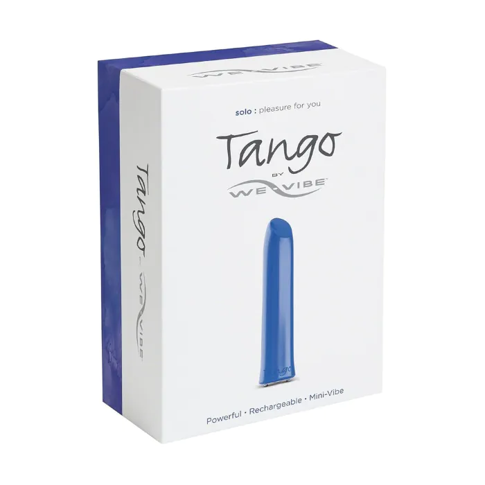 Вібратор We-Vibe Tango