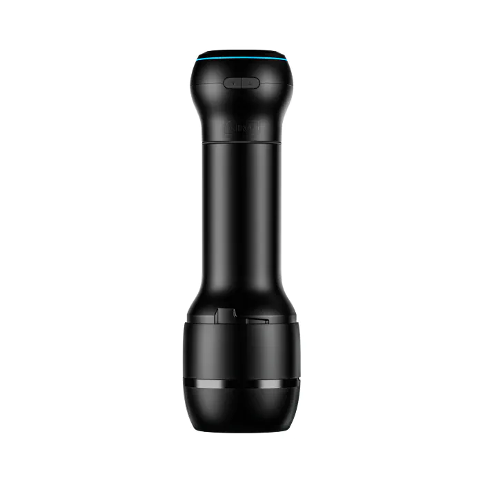 Мастурбатор Kiiroo Feel Mouth з PowerBlow Combo Set — фото 2