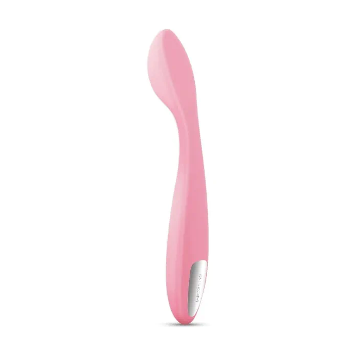 Вібратор Svakom Keri Pale Pink