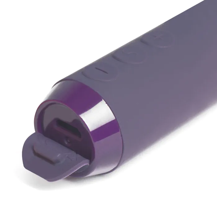 Преміум вібратор Je Joue - G-Spot Bullet Vibrator Purple — фото 3