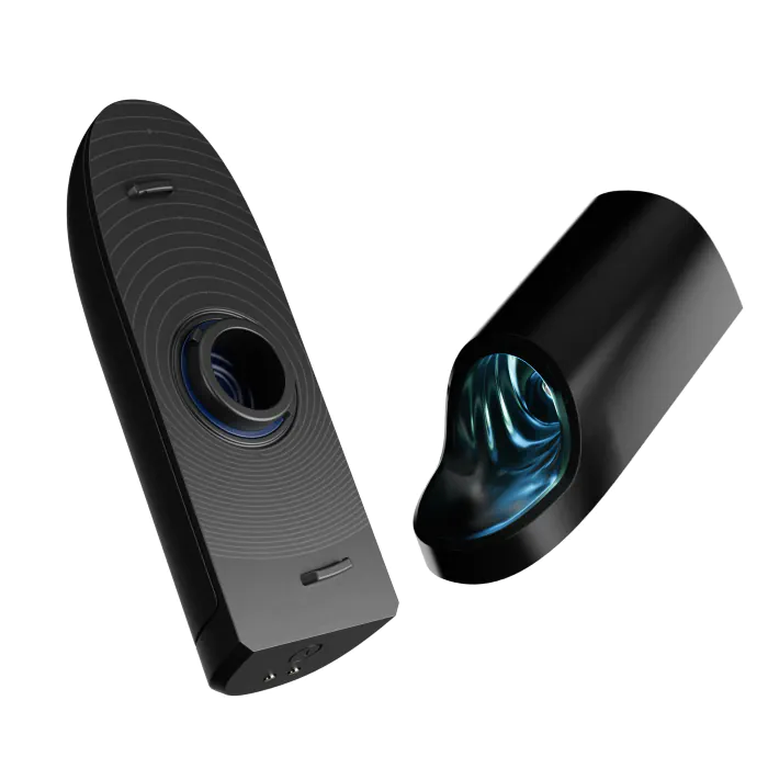 Мастурбатор Arcwave Ion 2 Black — фото 2