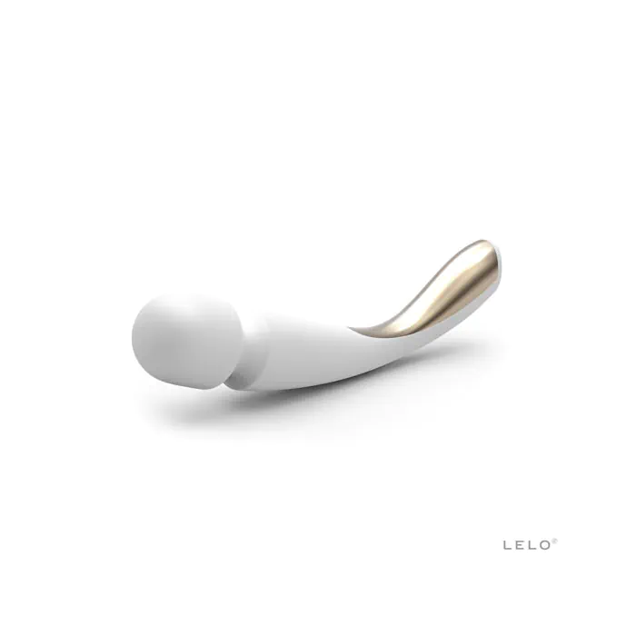 Вібро масажер Lelo Smart Wand Medium Deluxe